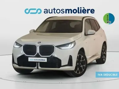 Usado BMW X3