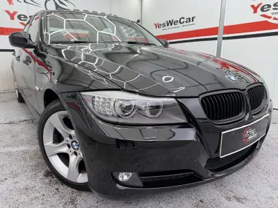 Usado BMW 325