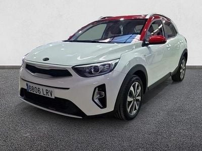 Usado Kia Stonic 100 CV (73 kW) 2021 SUV