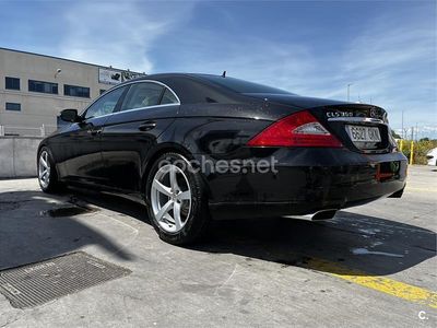 Mercedes CLS350