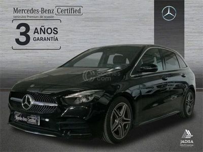 usado Mercedes B180 Clase B