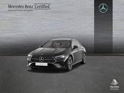 Mercedes CLA200