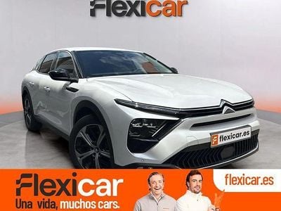 Citroën C5 X
