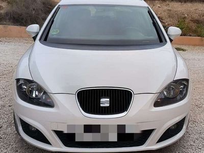 usado Seat Leon 1.6TDI CR Style Copa