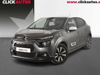 Usado Citroën C3 83 CV (61 kW) 2024