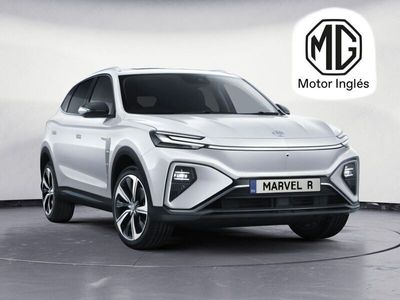 MG Marvel R