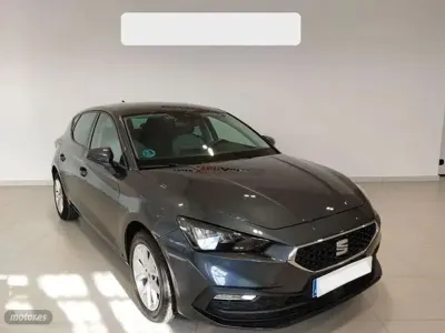 Usado Seat Leon