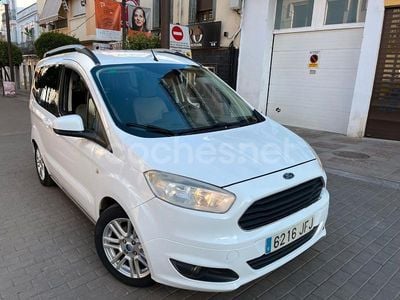 Ford Tourneo Connect