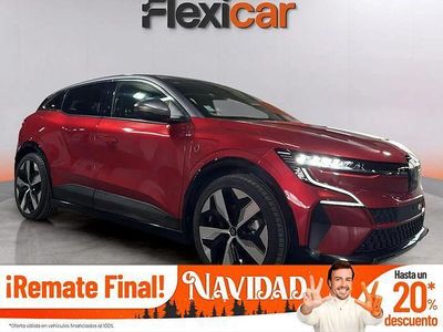 Rojo Usado 2022 Renault Mégane IV Techno | 23.990 € (Precio justo)