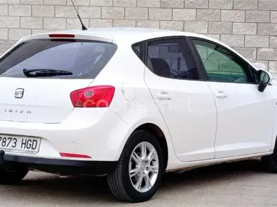 Usado Seat Ibiza