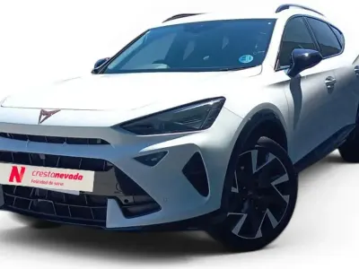Usado Cupra Formentor 150 CV (110 kW) 2025 SUV