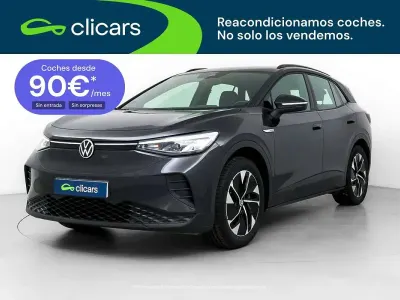 Usado VW ID.4
