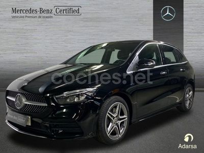 Mercedes B250e