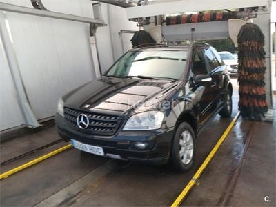 Mercedes ML320