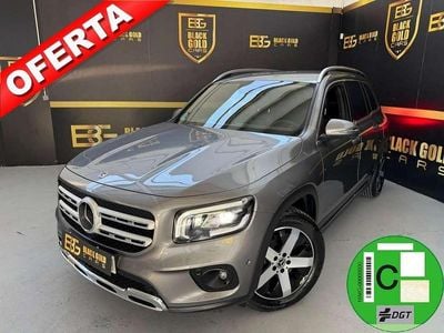Mercedes GLB200
