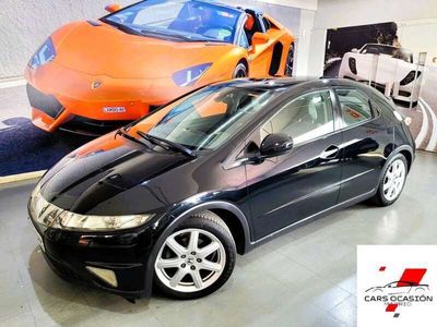 usado Honda Civic 1.8 i-VTEC Executive