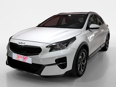 Occasion Kia XCeed 120 ch (88 kW) 2022 Blanc SUV