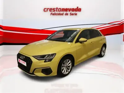 Usado Audi A3 Sportback e-tron