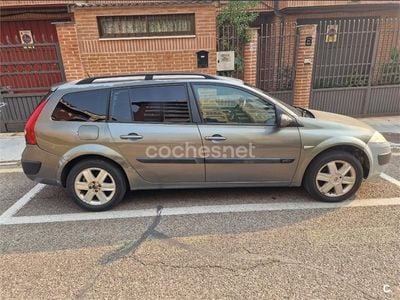 Renault Mégane GrandTour
