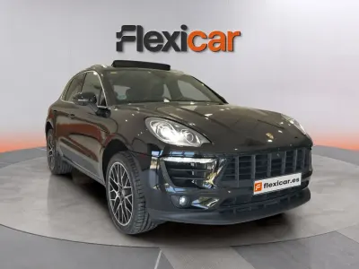 Usado Porsche Macan