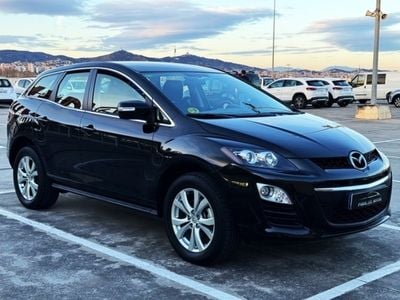 Mazda CX-7