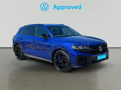 Usado VW Touareg