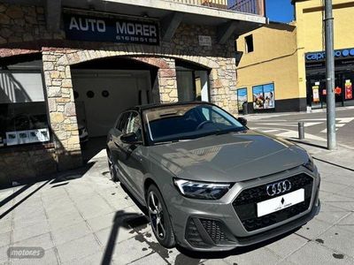 usado Audi A1 30 TFSI ADRENALIN