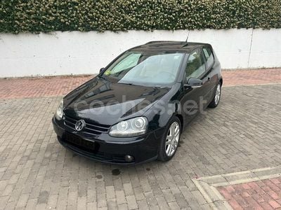 VW Golf VI