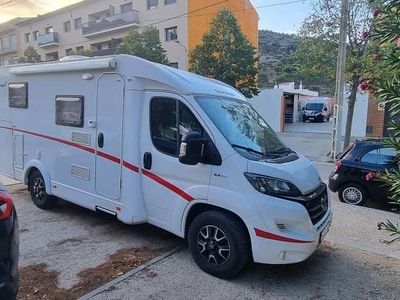 Usado Fiat Ducato 140 CV (102 kW) 2020 Blanco Van