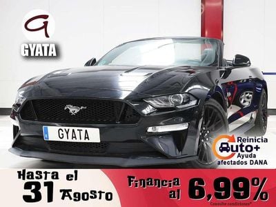 Ford Mustang GT