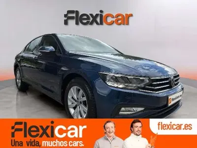 Occasion VW Passat Executive 150 ch (110 kW) 2020 Bleue Berline
