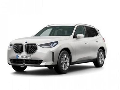 Usado BMW X3 208 CV (152 kW) 2024 SUV