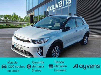 Otro Usado 2022 Kia Stonic Plus SUV | 18.400 € (Precio justo)