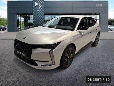 Usado DS Automobiles DS4 Performance 131 CV (96 kW) 2023 Gris SUV