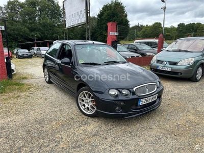 Negro Usado 2000 Rover 25 Berlina | 2950 €