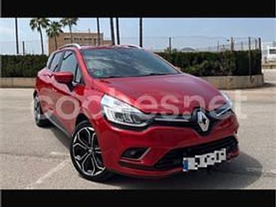 Renault Clio GrandTour