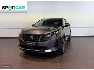 usado Peugeot 3008 225 e-EAT8 Allure Pack