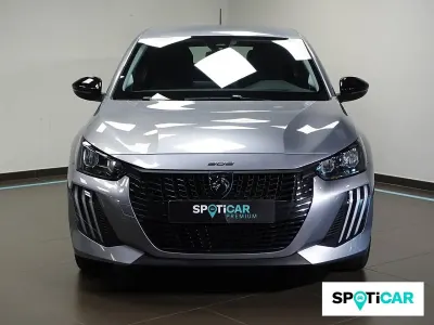 Brugt Peugeot 208