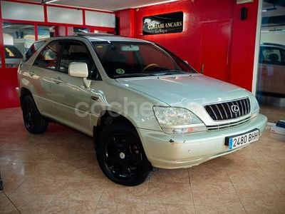 Lexus RX300