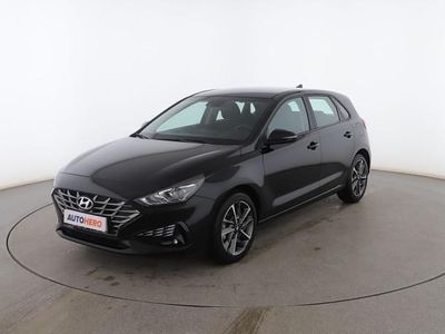 Usado Hyundai i30 110 CV (80 kW) 2024