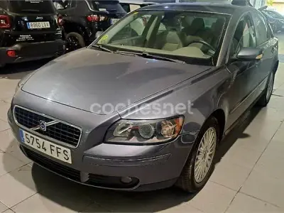 Usado Volvo S40