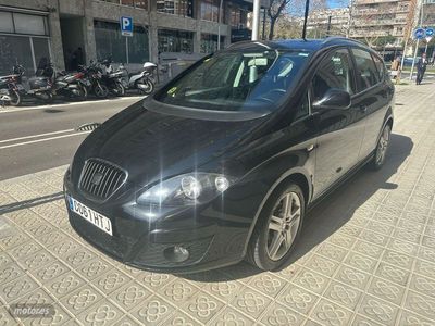 Seat Altea XL