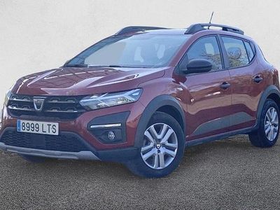 Usado 2021 Dacia Sandero Comfort | 13.500 € (Precio justo)