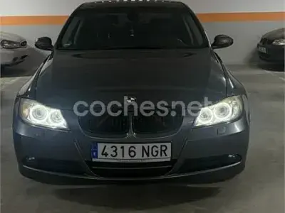 Usado BMW 330