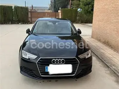 Usado Audi A4