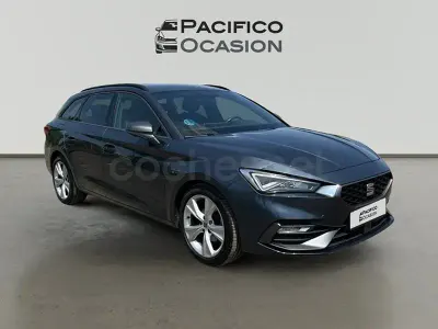 Usado Seat Leon