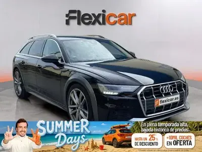 Usado Audi A6