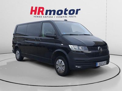 Usado VW T6.1 110 CV (80 kW) 2022 Van