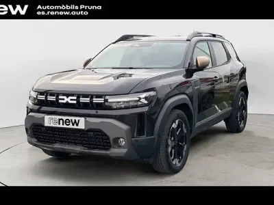 Usado Dacia Duster