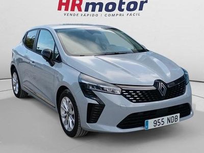 Usado 2025 Renault Clio V Evolution | 17.590 € (Precio justo)